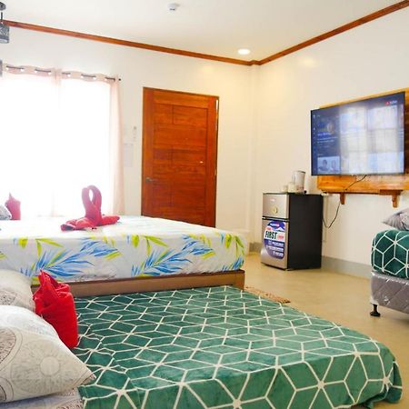 Gem'S Paradise Resort Себу Экстерьер фото